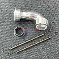  OS Speed 72107871 MR05 1/8 On-road Manifold